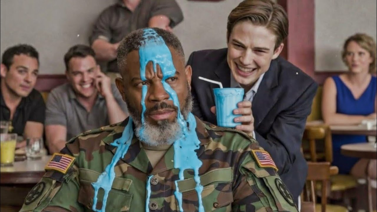 Restaurant Staff Mock a Homeless Man — Then He Reveals He Owns the Place!