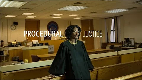 Victoria Pratt | How Judges Show Respect