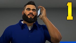 MLB The Show 23 - Road to the Show - Part 1 - THE KING NEVER LEFT
