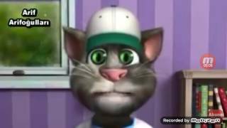 Dadaş Tom-Askerlik Anısı