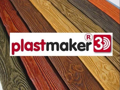 Faux Wood perfectstyr foam Creative Painting Techniques ...