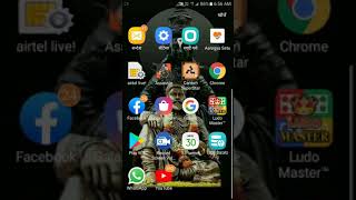 Hunter mod apk on android screenshot 3