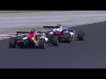 Euroformula Open 2017 ROUND 4 HUNGARY - Hungaroring Race 1 Highlights ENGLISH