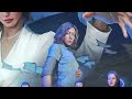 End of video