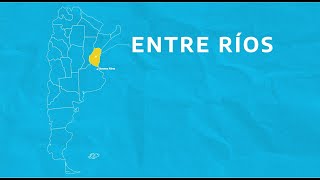 Entre Ríos