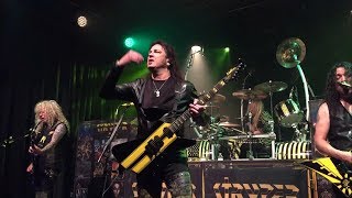 Download Lagu Stryper - Sorry Pensacola 2019 MP3