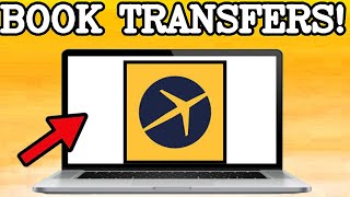 How To Book Airport Transfers On Expedia (2025)