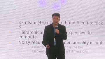 Apsara 2017 | Using Modern Cloud Technology to Power Big Data-based Fraud Detection