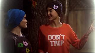 Alexa and Katie - True Friend [Dedication to Thea]
