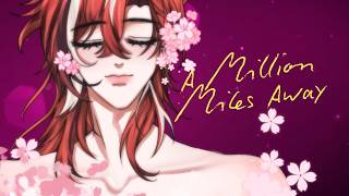 Download Lagu A Million Miles Away - BELLE (Indonesian Ver. by arvng) #DreamWarden