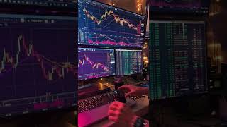 ultimate trading setup transformation workplace