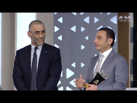 هنا الشباب| ماذا قال رئيس مجلس إدارة المصرية للاتصالات عن الموسم الثاني من المسابقة؟