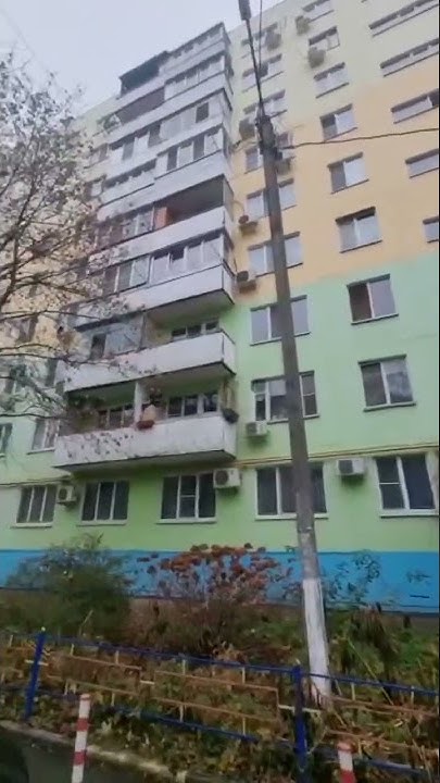 Аудит утепленного Броня Фасад НГ несколько лет назад в рамках ...