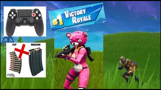 WINNING WITHOUT RELOADING Challenge!