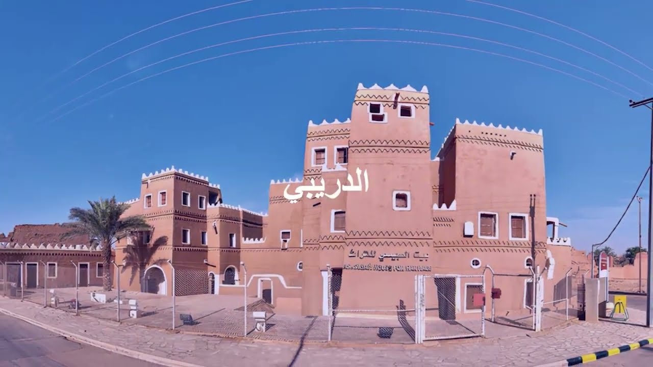 إخراج وثائقي تعريفي عن قبيلة بني زيد، وأسرها بمنطقة القصيم د / سلمان بن عبدالله العيسى