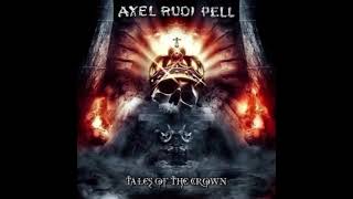 Watch Axel Rudi Pell Tales Of The Crown video