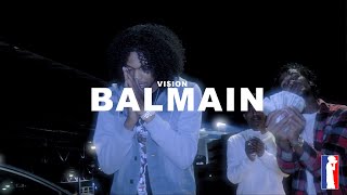 Vi$ion - Balmain