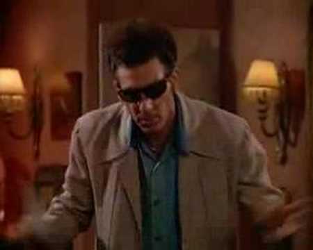 "Just A Regular Guy" - Kramer