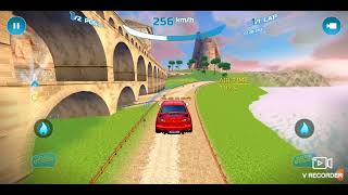 Asphalt nitro gameplay part 9.