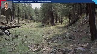 Pcl 1 2 001 K L Coconino Forest Road 137A Happy Jack AZ 86024