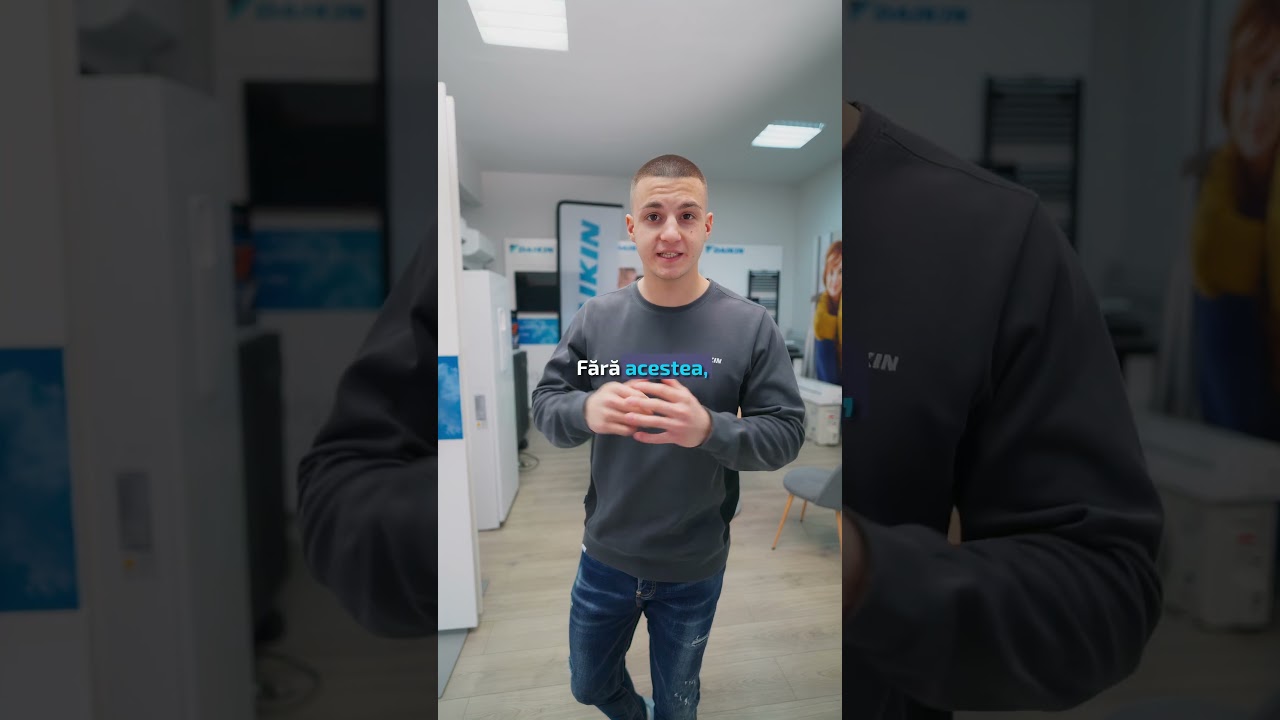 Air-Mag: Garanția extinsă Daikin Stand By Me