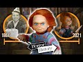 The CHUCKY Timeline | Horror History