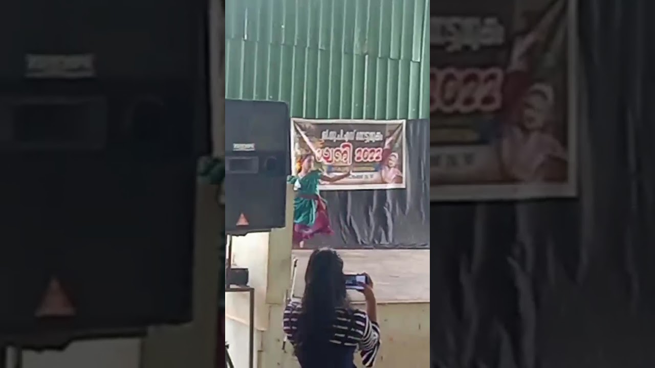 Nadoodi nritham 1st price 🥇🥇🥇🥇