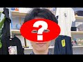 恐山の仮面が新しくなりました