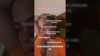 Im Mot Emotional Or Empatic So If You Know At Least 23 Of These Then I Love You