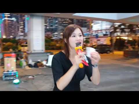 金樂之星  20191017  Vincci  做你的雪蓮