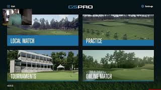 Famous GSPro V2 Tips: Instant Replay Net Worth