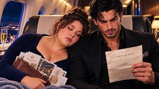 She Fell Asleep Beside a Mafia Boss—Then He Found the Letter She Never Meant Anyone to Read