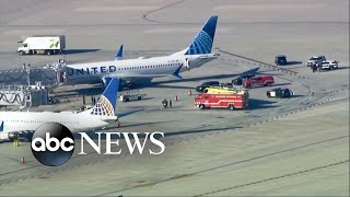 Battery catches fire aboard airplane out of San Diego | WNT