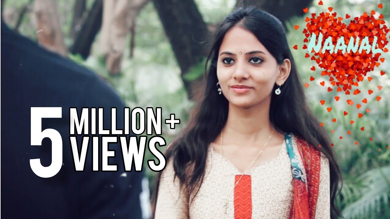 Naanal (நாணல்) | Short Film 2018 | Agriculture | Remi kathir | Govin Maz | Ashok GM | Bristy Biswas