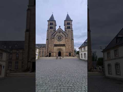 Video: Gader i Luxembourg