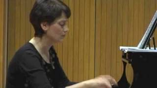 From Girshwin To Babajanian - Abstractions On Pianos