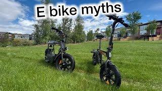 Myth busting collab with @PBFvr 