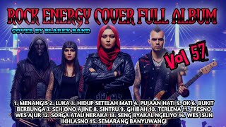 Kumpulan Lagu Indonesia Versi Rock Energi  Cover By Blarex Band  57