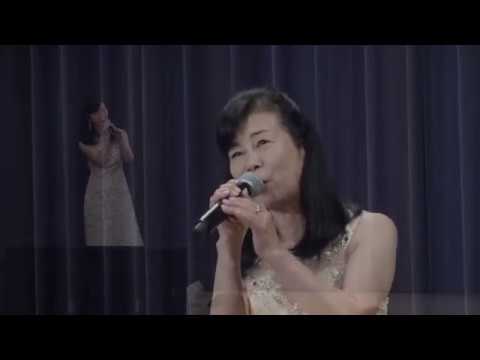 蜩　長山洋子　Covr  山ひとみ