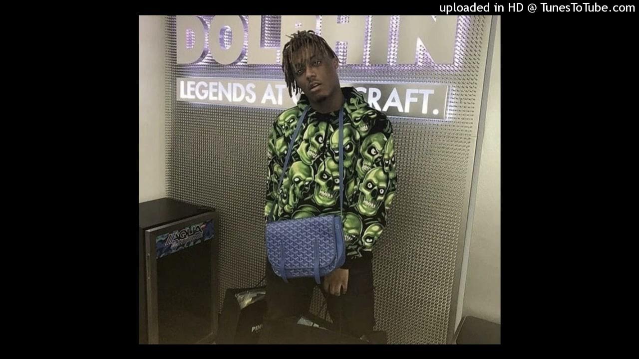 Juice WRLD Quitter (Instrumental) YouTube