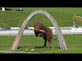 René Rast’s Historic Charge! | DTM 2018 Red Bull Ring Race 2