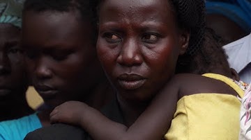 Uganda: South Sudanese Refugees Flee New Violence