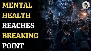 1.2 Billion People Now Facing Mental Health Disorders | WION Podcast