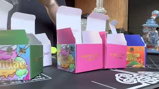 North Coast Product Reveal at Delmar Detroit