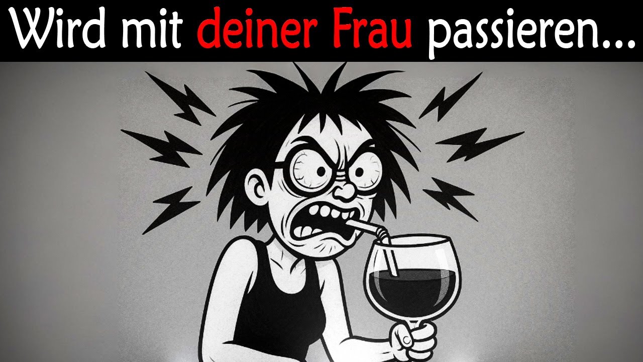 Warum Frauen mit 40 kippen (und die Ehe zerstören)