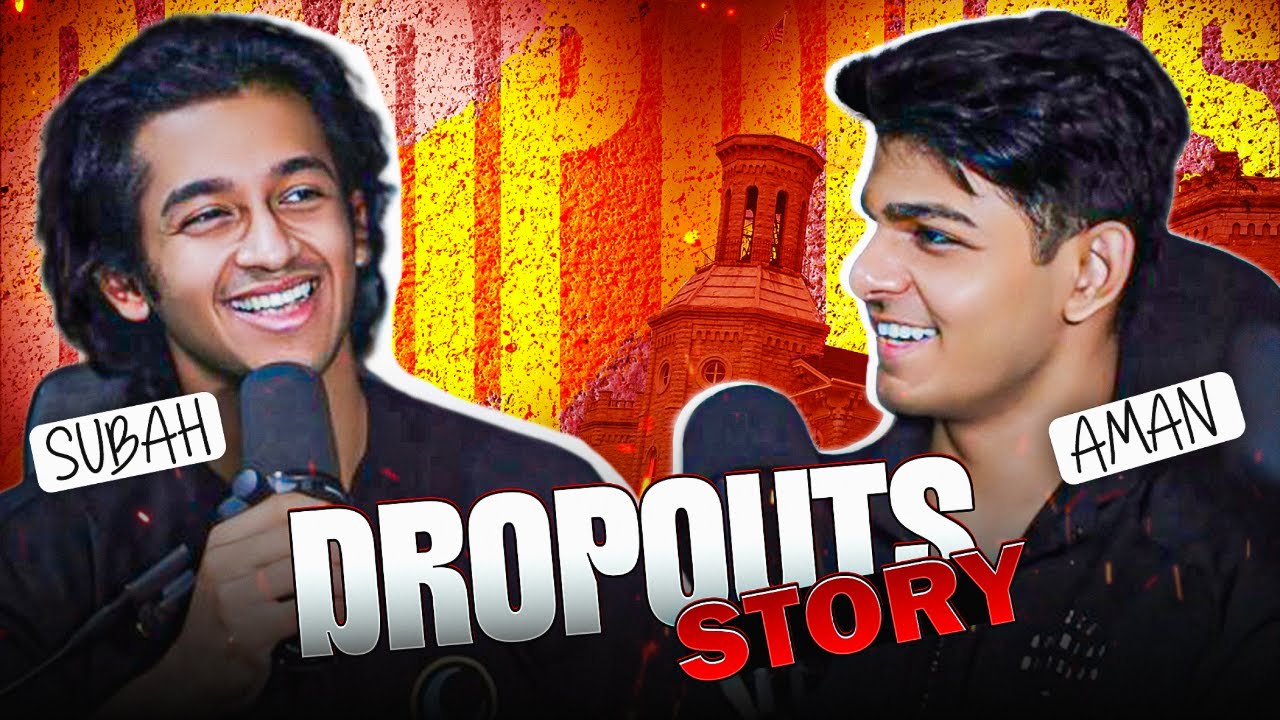Raw Podcast of 2 Dudes Making ₹20,00,000+/month | Ep 1