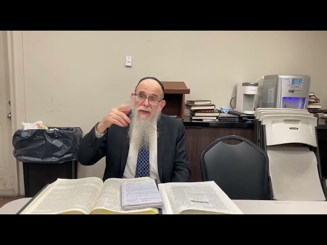 Pru Urivu - The First Mitzvah in the Torah