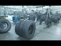 Kal tire medium truck plant tour