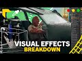 How Do Visual Effects Actually Get Filmed? | Technique Breakdown With Jaron Presant, ASC