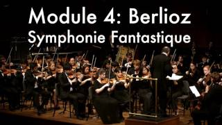 First Nights: Berlioz’s Symphonie Fantastique & Program Music in the 19th Century | HarvardX on edX